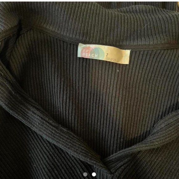 Free People Beach set - Picture 2 of 2